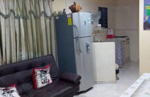 Bocachica Cottage | RENTAL JILYMAR CABIN. SANTANA BARÚ