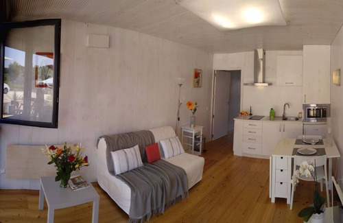 La Roche-Posay Cottage | Rental La Roche Posay * comfortable and sunny ideal cure