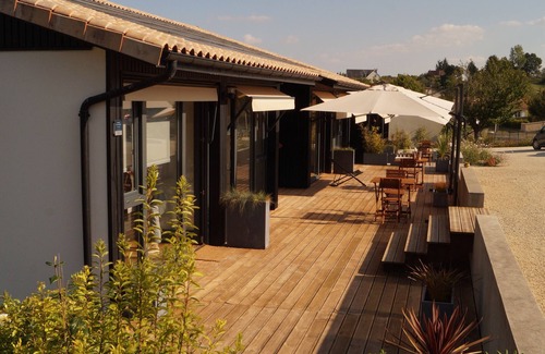 La Roche-Posay Cottage | Rental La Roche Posay * comfortable and sunny ideal cure