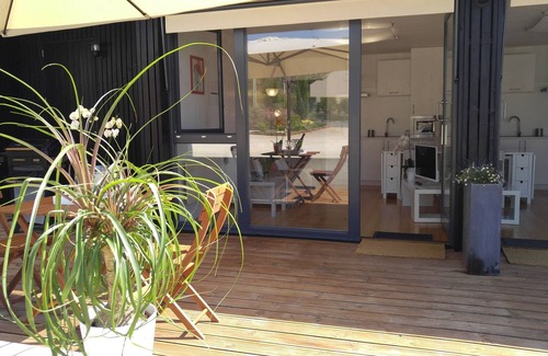 La Roche-Posay Cottage | Rental La Roche Posay * comfortable and sunny ideal cure