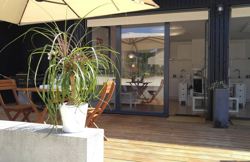 La Roche-Posay Cottage | Rental La Roche Posay * comfortable and sunny ideal cure