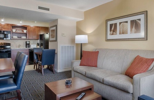 The Point Resort | Rental Longwharf Resort by Wyndham 2br Pool & Gym
