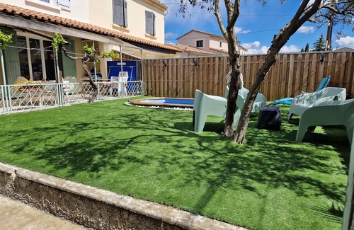 Monteux House | Rental Monteux