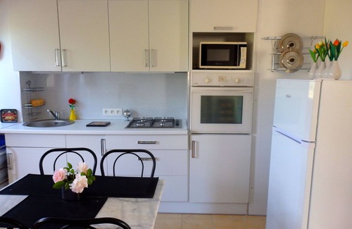 La Richardais House | Rental near Dinard and Saint-Malo (3 km)