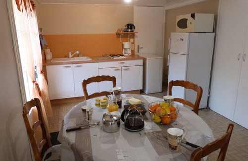 Saint-Jean-de-Monts Apartment | Rental* near beach and shops, bicycles