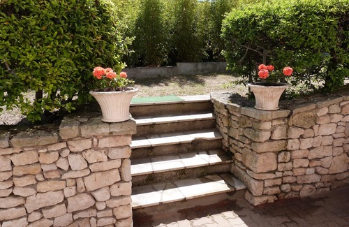 Saint-Jean-de-Monts Apartment | Rental* near beach and shops, bicycles