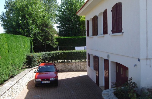 Saint-Jean-de-Monts Apartment | Rental* near beach and shops, bicycles