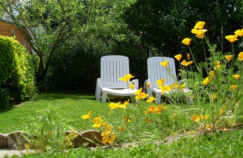 Muzillac Apartment | Rental near the pen-mur natural site, ground floor 2 adults, 2 children