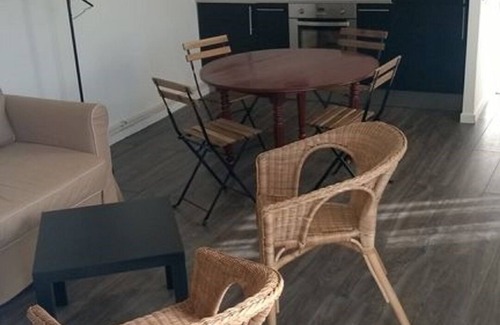 Veulettes-sur-Mer House | Rental of a Cottage + an Apartment in a Norman character property