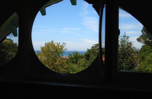 Veulettes-sur-Mer House | Rental of a Cottage + an Apartment in a Norman character property