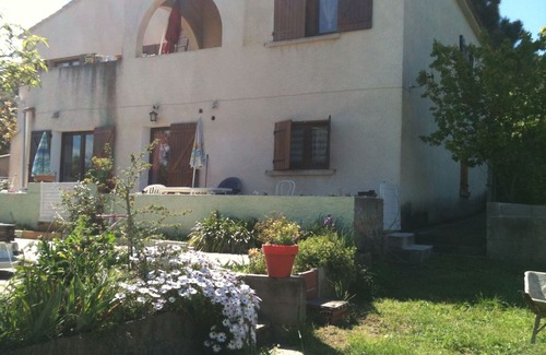Bastia House | rental of a villa floor