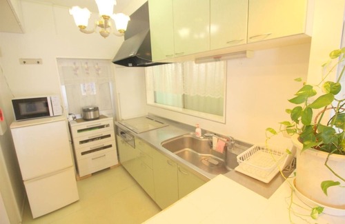 Naha City Centre House | Rental of the entire building/Naha Okinawa