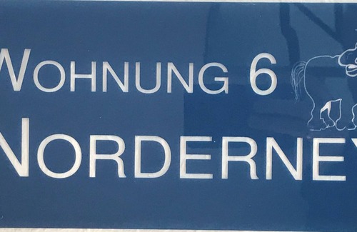 Nesse Apartment | Rental-Private Separate Bathroom-6 Norderney