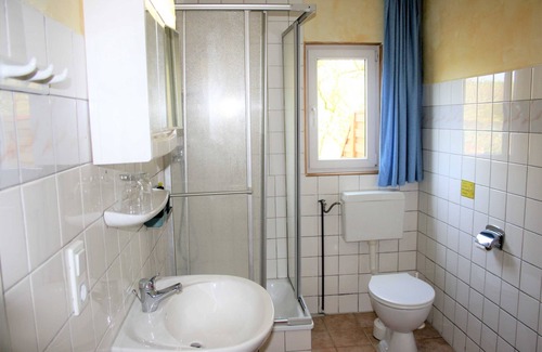 Sassnitz Apartment | Rental - Rügen-Fewo 285
