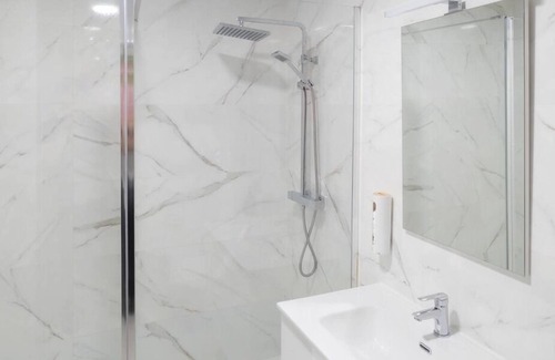 Feria Apartment | Rental San Luis 1: Entire apartment