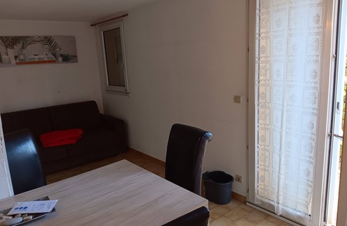 Grasse House | Rental Semi-detached house