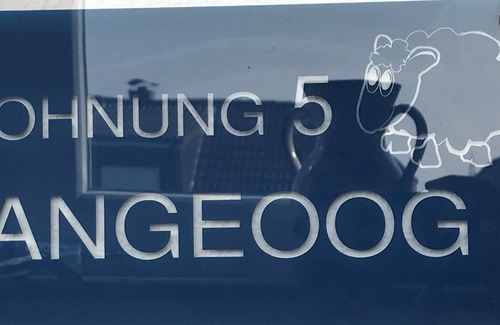 Nesse Apartment | Rental-Separate private bathroom-5 Langeoog