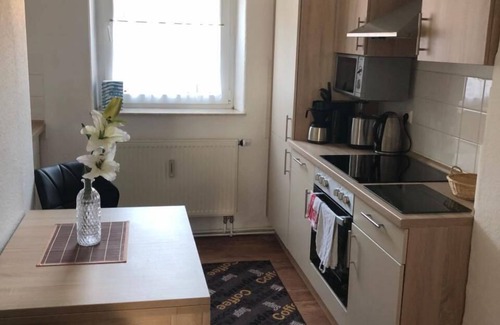 Bant Apartment | Rental-Standard-Private Bathroom-OM32EGL