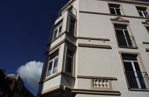 Bant Apartment | Rental-Standard-Private Bathroom-OM32EGL