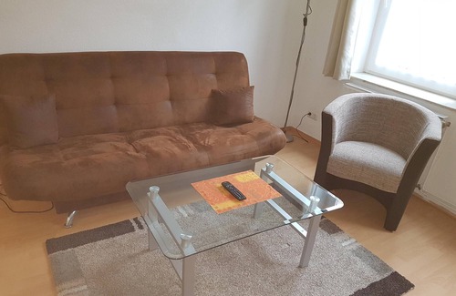 Bant Apartment | Rental-Standard-Private Bathroom-OM32EGL