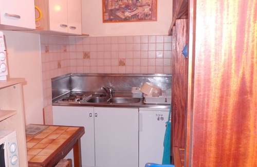 Saint-Jean-de-Monts Apartment | Rental studio 30 m2 panoramic view facing the sea all periods