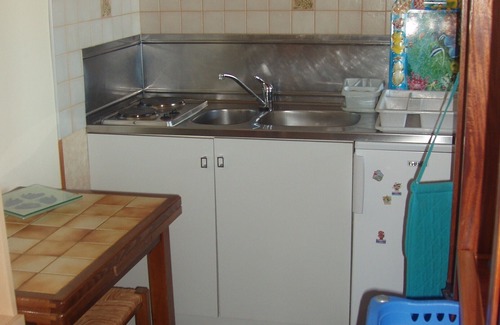 Saint-Jean-de-Monts Apartment | Rental studio 30 m2 panoramic view facing the sea all periods