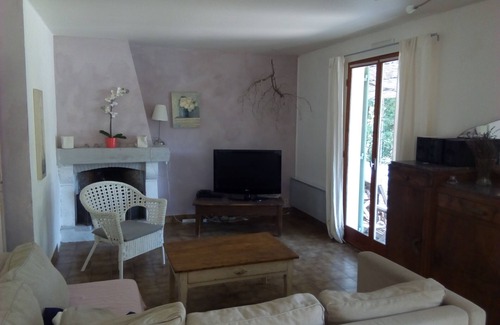 Saignon House | Rental SUNDAY TO SUNDAY in the heart of the Luberon