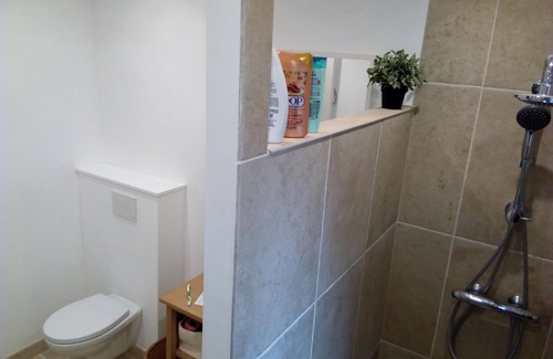 Saignon House | Rental SUNDAY TO SUNDAY in the heart of the Luberon