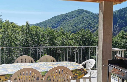 Thueyts Ski Chalet | Rental thueyts