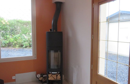 La Bourboule House | Rental Villa La Charmette 6pers