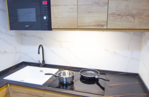San Vicente Apartment | RentalSevilla Newly renovated apartment in the heart of the city