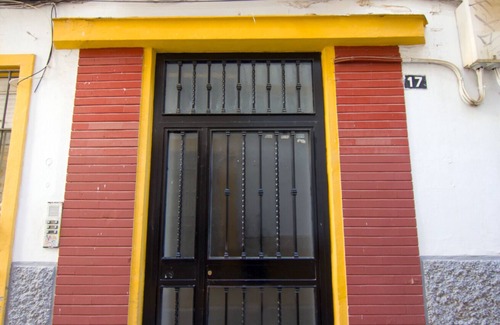 San Vicente Apartment | RentalSevilla Newly renovated apartment in the heart of the city