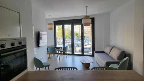 Pino Flores Apartment | RentalSevilla San Juan de La Salle