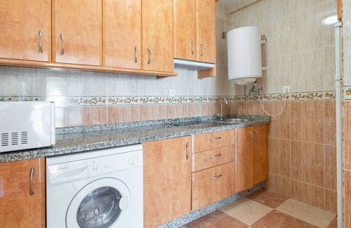 Las Acacias Apartment | Renthas Pedregalejo Apartments