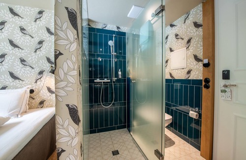 Mitte Hotel | Renthof Kassel