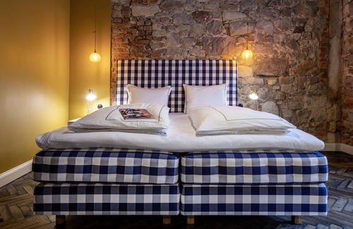 Mitte Hotel | Renthof Kassel