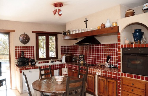 Salon-de-Provence House | Renting a comfortable house in the heart of Provence
