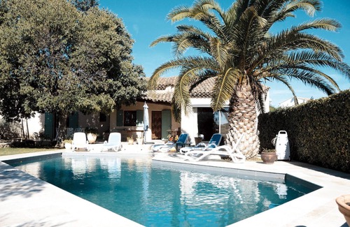 Salon-de-Provence House | Renting a comfortable house in the heart of Provence