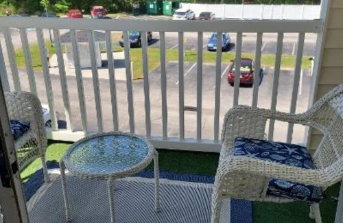 Carolina Forest Condo | Renting for Summer 2025 GREAT FOR FAMILIES AND GOLFERS
