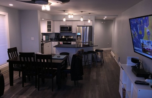 Old Orchard Beach Condo | Renting September 2025 to June 1, 2026