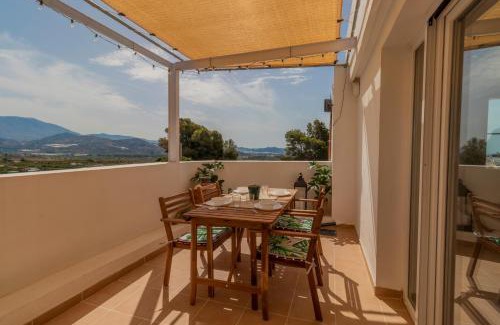 Salobrena House | RentitSpain Finca Ecológica Almahen en Salobreña