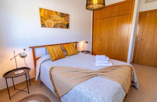 Salobrena Apartment | RentitSpain La Guardia Salobreña Confort y Deportes