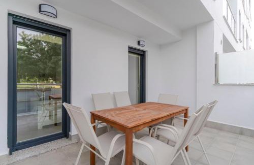 Motril Apartment | RentitSpain TRM 8 Nasila Golf & Playa en Motril