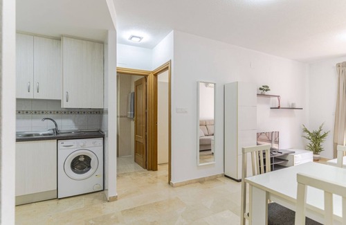 Playa Granada Apartment | RentitSpain Varadero: Beach, Sea, and Comfort