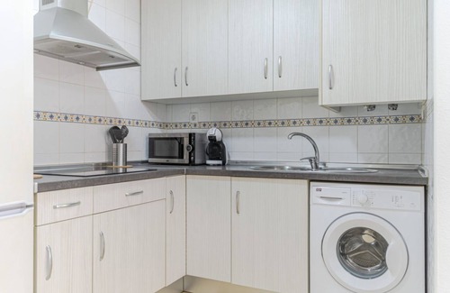 Playa Granada Apartment | RentitSpain Varadero: Beach, Sea, and Comfort