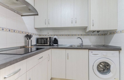 Playa Granada Apartment | RentitSpain Varadero: Beach, Sea, and Comfort