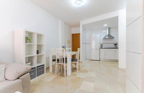 Playa Granada Apartment | RentitSpain Varadero playa, mar y comodidad