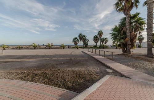 Playa Granada Apartment | RentitSpain Varadero playa, mar y comodidad