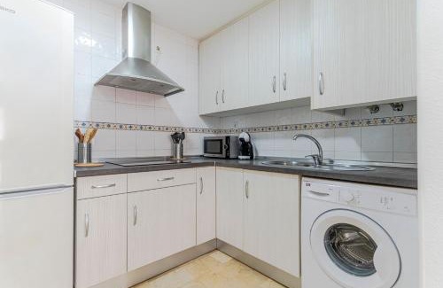 Playa Granada Apartment | RentitSpain Varadero playa, mar y comodidad