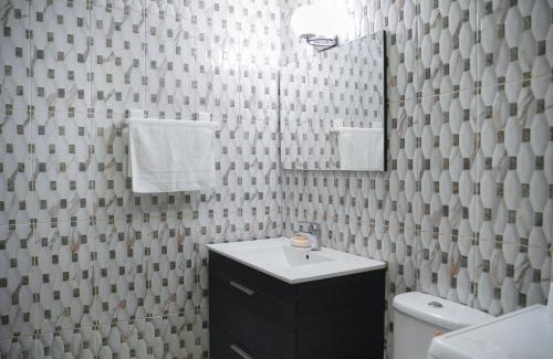 Gueliz Apartment | RENTSUITE Victor Hugo Hills